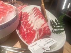 -巴奴毛肚火锅(七宝领展广场店)