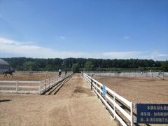 -月河湾马术俱乐部(朝阳店)