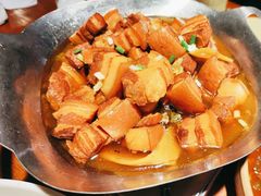 -外婆餐厅(魏县店)