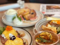 -玲婧胡同·生日蛋糕·餐厅(嘉里城店)