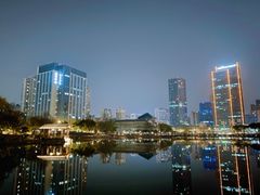 -后襄河公园