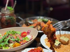 -Brut Eatery Wine Bar & Restaurant (建国东路店)