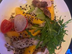 -MR.ROCKY洛奇先生RESTAURANT&BAR(宝安壹方城店)