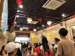 大堂-顺记冰室(宝华路店)