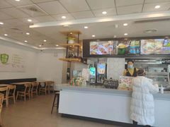 -老乡鸡(寿县三中店)