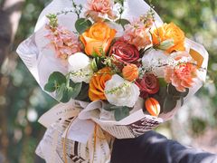 -花生FM_FLOWERS