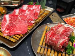 -西塔老太太泥炉烤肉(龙湖北苑天街店)