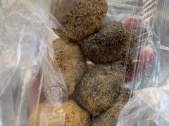 招牌脆脆麻糍-猫街麻糍哥(思明南路店)