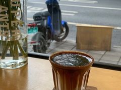 -常识咖啡common sense(春熙路店)