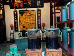 -豫园湖心亭茶楼