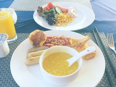 -南京商茂国际酒店(新街口德基广场店)