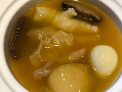 -博林天瑞喜来登酒店·西丽尚膳