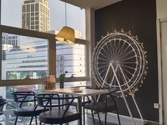 -海石湾餐厅·清真Traveler(滨江道店)