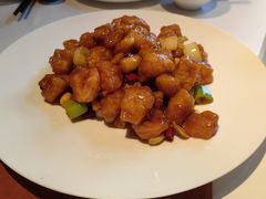 -宝轩渔府·老字号海鲜·正宗津菜(水上店)