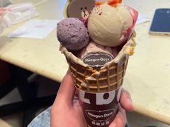 -哈根达斯(万象城店)