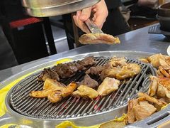 -喜来稀肉(虹泉路店)