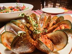 -ZAFFERANO西班牙海鲜饭(上海首店)