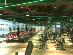 -W FITNESS 威尔仕健身·游泳(老西门新苑店)