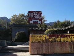 -阳台山自然风景区