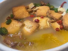 -洞庭鱼香(万科店)