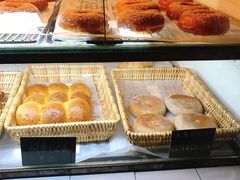 -仙峰天然面包(迎宾路店)