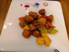 -茹·pure vegan(博华广场店)