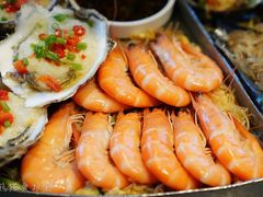 -日进一片海.生腌海鲜火锅.宵夜烧烤(三里屯总店)
