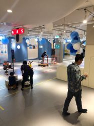 点击看大图 -Arkid安奈欢乐王国(百花里店)