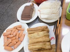 -红姐重庆火锅(曙光路店)