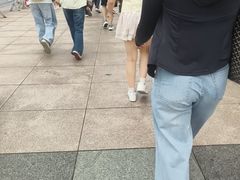 -珠海拱北口岸