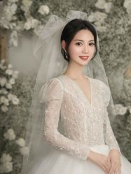 -伯瓷皇后婚纱艺术空间