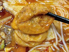 -缘久缘米粉(新街口店)