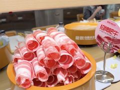 -龍歌自助小火锅(漳州二路爱购店)