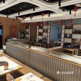 这家麻将火锅店居然倒闭了?