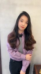 -逸丝风尚yesfashion造型
