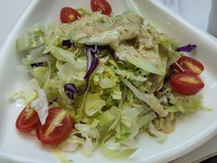 -新仙清汤牛腩(铜锣湾店)