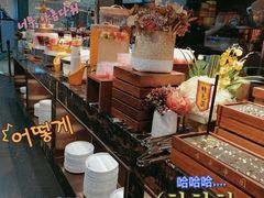 -苏格里岛自助海鲜烤肉(青秀万达店)