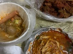 -锦州烧烤(食品街店)