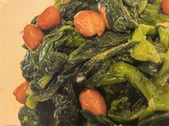 花仁菜心-辣尚瘾·烤鱼·新川菜(交大直营店)