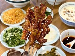 -小灶派· 地道兰州牛肉面(宏发大厦店)