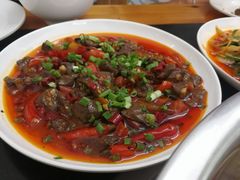 -弓虽昌焖烧鸡(大竹林店)