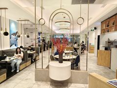 -鹿港小镇(悠唐店)