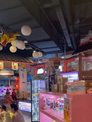 -卡通尼乐园(新达汇三林店)
