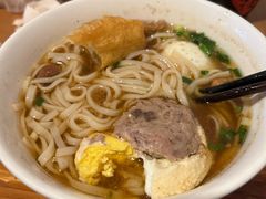 -矮子粉店1985·长沙米粉(湘春路店)