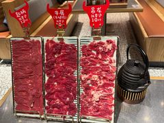 -潮界(虹桥新天地店)