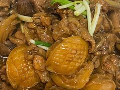 -童福兴·南京菜(老门东店)