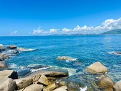 -海南分界洲岛旅游区