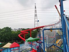 -苏州乐园森林水世界