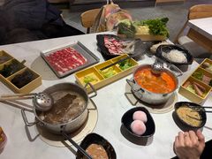 -呷哺呷哺 黄金牧场 (新中关购物中心店)