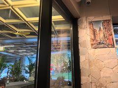 -Efes Turkish & Mediterranean Cuisine 艾菲斯餐厅(陆家嘴店)